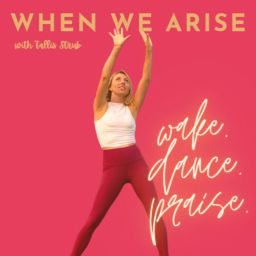 Podcast thumbnail for When We Arise