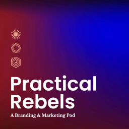 Podcast thumbnail for Practical Rebels