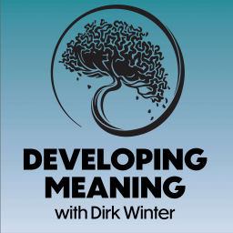 Podcast thumbnail for Developing Meaning