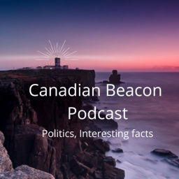 Podcast thumbnail for Canadian Beacon Podcast