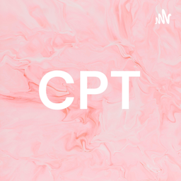 Podcast thumbnail for CPT