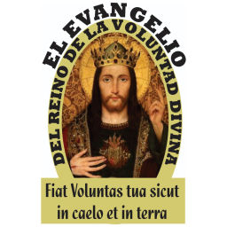 Podcast thumbnail for Evangelio del Reino de la Voluntad Divina