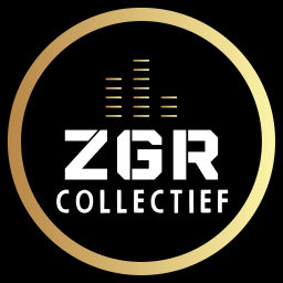 Podcast thumbnail for Het ZGR Collectief