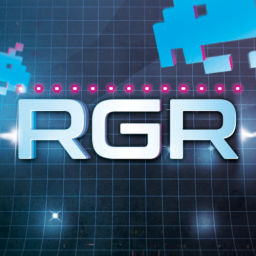 Podcast thumbnail for Retro Gaming RoundUp