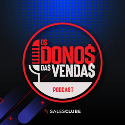 Podcast thumbnail for Sales Clube