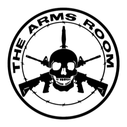 Podcast thumbnail for The Arms Room