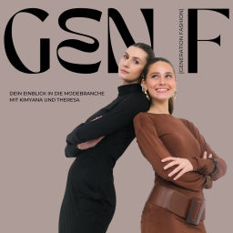 Podcast thumbnail for GEN F
