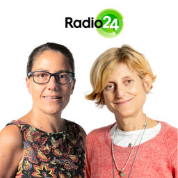 Podcast thumbnail for Rassegna Stampa Weekend
