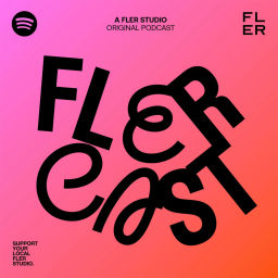 Podcast thumbnail for FlerCast - Una pausa di Design