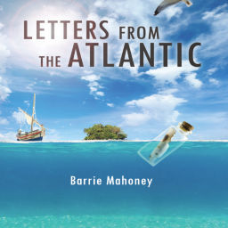 Podcast thumbnail for Letters from the Atlantic