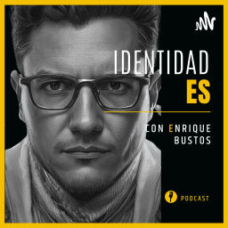 Podcast thumbnail for IDentidades