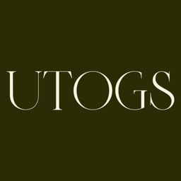 Podcast thumbnail for Utogs