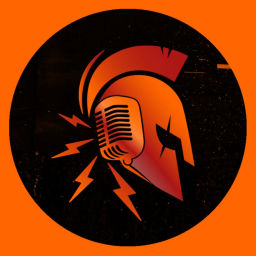 Podcast thumbnail for Fala Guerreiro Cast