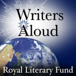 Podcast thumbnail for Writers Aloud: The RLF Podcast
