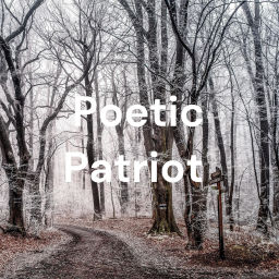 Podcast thumbnail for Poetic Patriot