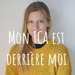Podcast thumbnail for Mon TCA est derrière moi