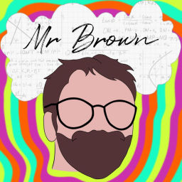 Podcast thumbnail for Mr Brown Podcast
