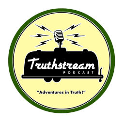 Podcast thumbnail for TruthStream w/ Joe and Scott