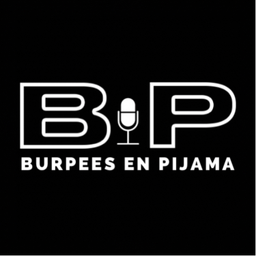 Podcast thumbnail for BURPEES EN PIJAMA