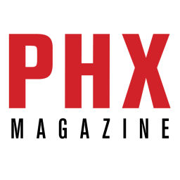 Podcast thumbnail for PHOENIX magazine