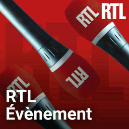 Podcast thumbnail for RTL Evenement