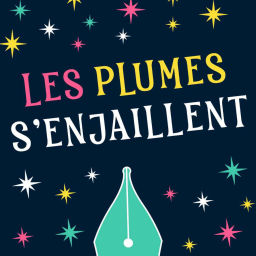 Podcast thumbnail for Les plumes s'enjaillent