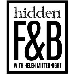 Podcast thumbnail for Hidden F&B