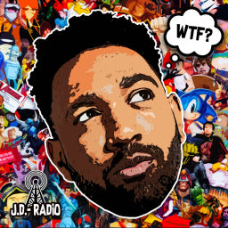 Podcast thumbnail for J.D. - RADIO