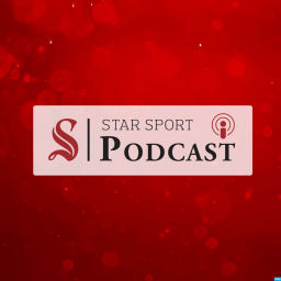 Podcast thumbnail for The Southern Star Sport Podcast