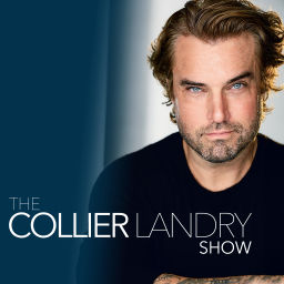 Podcast thumbnail for The Collier Landry Show