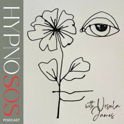 Podcast thumbnail for HypnoSOS - Hypnosis for better mental health. Mini sessions to relax, recharge, and restore.
