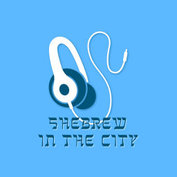 Podcast thumbnail for Shebrew in the City