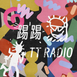 Podcast thumbnail for TTRadio