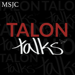 Podcast thumbnail for MSJC Talon Talks