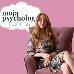 Podcast thumbnail for Moja Psycholog