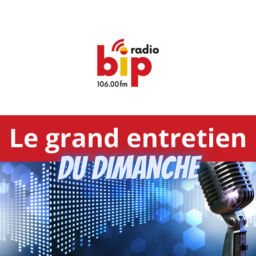 Podcast thumbnail for L'entretien Grang Format