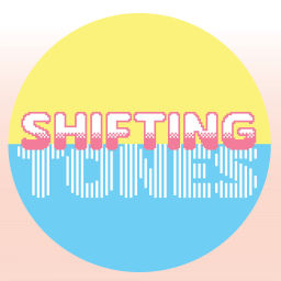 Podcast thumbnail for Shifting Tones