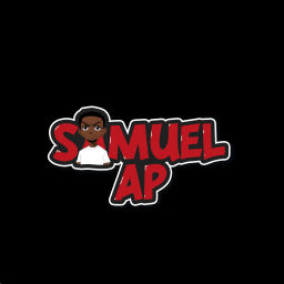 Podcast thumbnail for Samuel AP