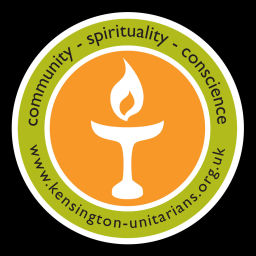 Podcast thumbnail for Kensington Unitarians