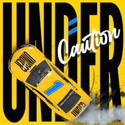 Podcast thumbnail for Under Caution