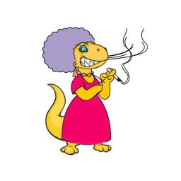 Podcast thumbnail for Gossip Grarrl: A Neopets Podcast