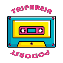 Podcast thumbnail for Tinder "Levante en redes sociales" - Tripareja Podcast #1