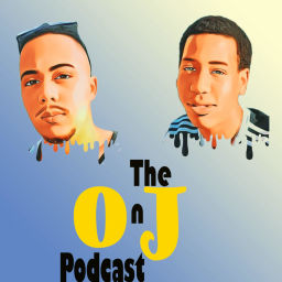 Podcast thumbnail for O n J Podcast