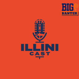 Podcast thumbnail for Illinicast