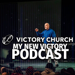 Podcast thumbnail for My New Victory Audio Podcast