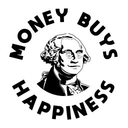 Podcast thumbnail for Money Buys Happiness