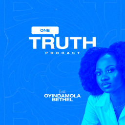 Podcast thumbnail for One Truth Podcast
