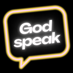 Podcast thumbnail for Godspeak Podcast