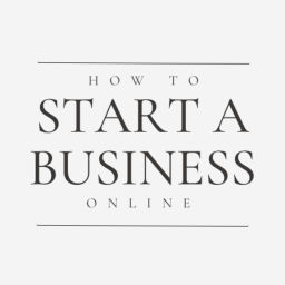 Podcast thumbnail for How to Start A Business Online for Christian Entrepreneurs, Business Growth Strategy