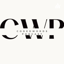 Podcast thumbnail for Codedwords Podcast